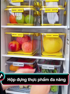 Hộp đựng thực phẩm siêu ngầu, siêu kute#viral #xuhuong #thinhhanh #trending #giadungtienich #giadung #giadungthongminh #amnhac #hopthucpham #hopdung