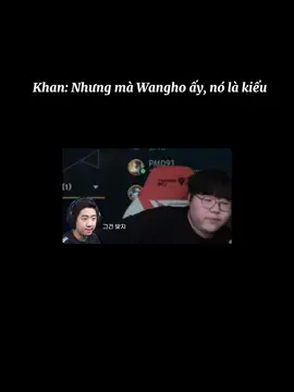 Đâu phải tự nhiên được mấy anh bế ☺️ tại cái mindset của Đậu thuộc vibe rất top đó chứ 🥹 #peanut #hle #fypシ #hanwangho #lol #esports #xh #khan #wolf 