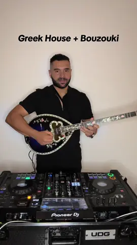 #greektiktok #greekmusic #fyp #bouzouki #greece #foryoupage 