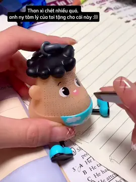 Mấy bà thử chơi cái này đi, đã lắm :))) #shopdodocla #votri 