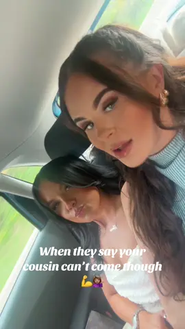 Its the duo sorry guys 💁🏽‍♀️🤪 #fyp #scazza #cousin 