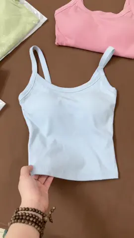 Áo hai dây style korea dáng vừa màu áo siêu đẹp #aohaiday #aobra #aodep #phoidoxinh #xuhuong #viral #fyp 