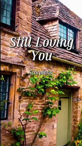 Still Loving You - Scorpions (letra en español) #musicaparati #musicaromanticas #exitosinolvidables #baladaspararecordar 