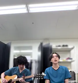 映画　街の上で 若葉竜也/チーズケーキの唄 大好きな作品の歌をご本人と✨ ドラマアンメット宜しくです！ #アンメット #若葉竜也 #チーズケーキの唄  #INI #尾崎匠海 #TAKUMI