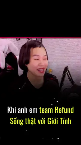 Chị em team Refund Gaming… #rambo #nhism #aben #xh #refundgaming #mixi 
