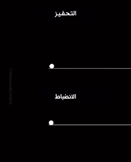 الانضباط أفضل من التحفيز لأنه يبني عادات صحية ويضمن استمرارية العمل والتحقيق. بالانضباط، يتم تحديد أهداف واضحة والتزام دائم بالجدول الزمني والمسؤوليات، مما يؤدي إلى الثبات والاستدامة في التقدم. على العكس، التحفيز قد يكون مؤقتًا ويعتمد على عوامل خارجية قد تتغير، مما يجعله أقل استدامة في المدى الطويل.🌟 #تطوير_الذات #تحفيز #طاقة_ايجابية #تحفيز_ذاتي #كلام_من_ذهب #طموح #نصائح_تيك_توك #تطوير_ذات #تحفيزات_إيجابية #انضباط #استمرارية #نصائح_مفيدة #نصائح 