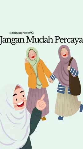 Mereka yang tertawa bersamamu belum tentu temanmu.  #nasihatdiri #nasihatkehidupan #pertemanan 