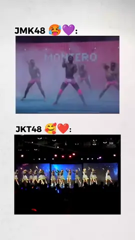bingung pilih yang mana wak 😫💜 #jmk48 #fypシ #sungutlele #jawir #meme #ngawipunyacerita 