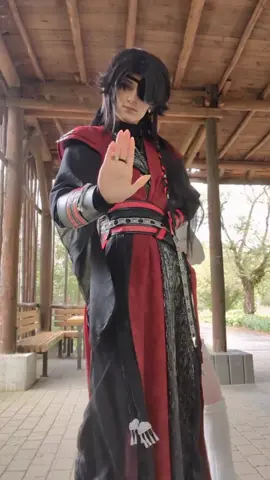 We love kpop coded Xie Lian ♡♡ ° ° Xie Lian- @tanja  Hua Cheng- @jay.cossplay (me) ° ° #huacheng #huachengcosplay #cosplay #huachengedit #heavenofficialsblessing #heavenofficialsblessingcosplay #heavenofficialsblessingedit #tgcf #tgcfcosplay #tgcfedit #tgcfhuacheng #hua #cheng #xielian #hualian #hualianedit #hualiancosplay #hualianmeme #hualianfunny #hualiansupremacy #aesthetic #cinematic 