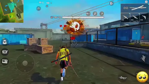 Can you remember?? 💔🥺#old training ground #old vibes of freefire#freefirelovers #foryoupage #foryoupage_tik_tok #unfreeze #growmyaccount 