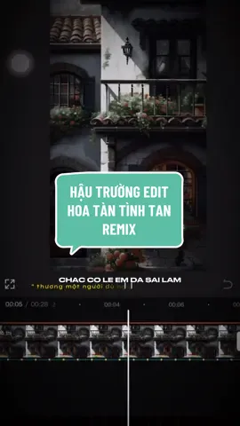 #CapCut hậu trường mẫu - HOA TÀN TÌNH TAN REMIX #quynho #edit #agcqn #viral #qnteamremix #xuhuong #bequy_edit #bequy_2k #hautruongedit #hoatantinhtan #hoatantinhtanremix  @AGC Quý Nhỏ ✪ [QN] 🎬 