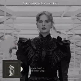taylor swift - the black dog - 🏷️: #taylorswift #thetorturedpoetsdepartment #taylorswiftedit #trechos #swiftie #swifttok 