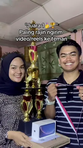 tetap kirim walau ga direspon💪🏻🥹