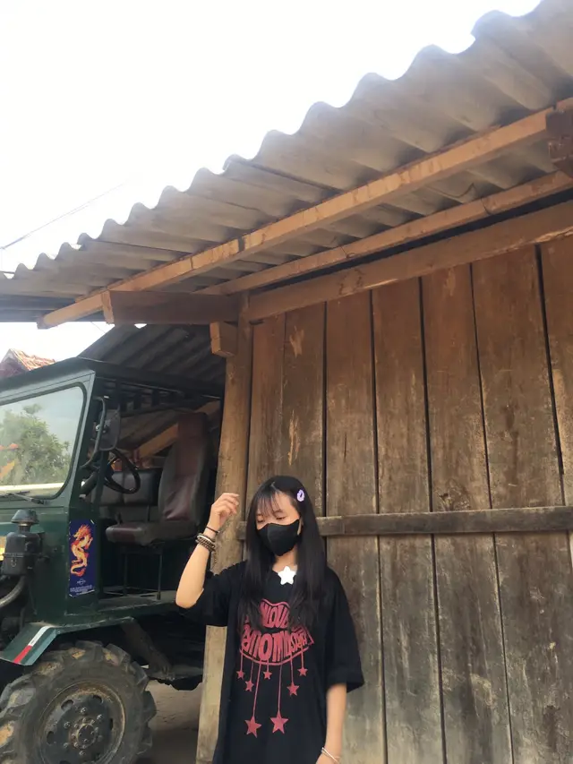 #xhuonggggg🐰 #xhuonggggg🐰 