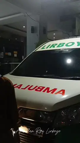 Jika kamu butuh uang dibank jika kamu butuh ambulan japri kami #Istimewa Di Gati #iea #relawan #haiceindonesia #haice #vip #ambulans #jawatimur #polreskediri #cctvcamera #kediri24jam🏴‍☠️ #kotakediri #fypシ゚viral #kedirilagi #ambulance #ambulance_tiktok #ambulancedriver 