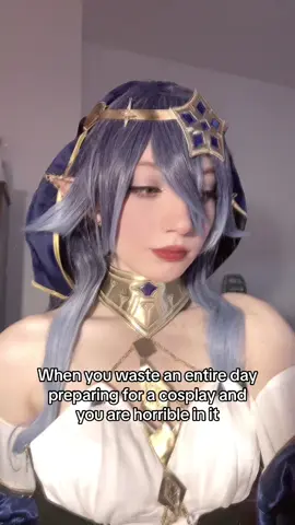 Always #foryoupage #fyp #cosplay #cosplayer #layla #laylacosplay #GenshinImpact #genshinimpactcosplay 