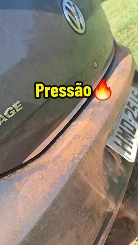 Levantando poeira😅😈🔊🌪🔥#voyage titanium#tornado2200#somautomotivo 