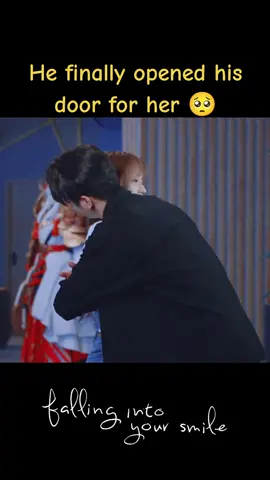 😢#youkuofficial #fallingintoyoursmile #xukai #chengxiao #cdramafyp #cdramaedit #chinesedrama #cdrama #movie #xyzbca #foryourpage #fyp 