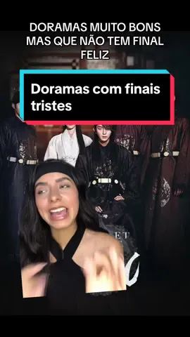 Normalizem os finais que nao sao tao felizes assim!! #doramas_asiaticos #doramas #doramasbrasil #doramascoreanos #mrsunshine 
