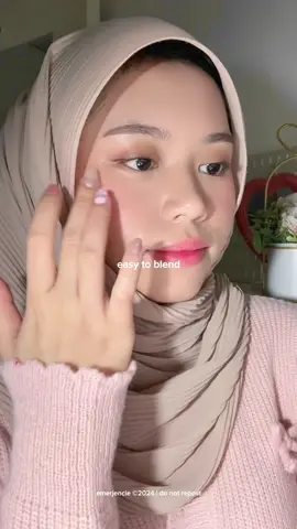 here’s, rekomendasi blush on cool tone under 100k! 🌸🎀 #blushon #fyp #makeup #rekomendasiblushon #somethinc #cooltone 