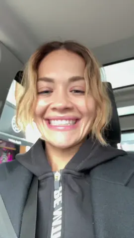 Smile no matter what happens…