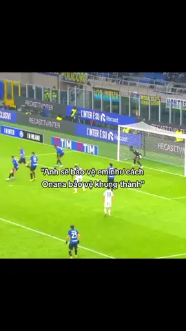 Sắp thi r nên off tới nghỉ lễ 😭@Forever🥀  #xuhuong #xuhuongtiktok #football #onana #intermilan 