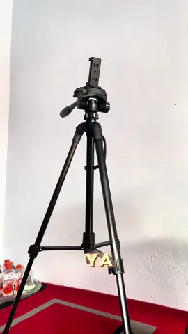 Tripod dari Inbex TF 3366 emang racuntiktok sih Bagus banget kualitasnya #tripodmurah #tripodcamera #tripodhp #tripodbluetooth #tripodstand 