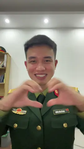 Nếu nói yêu lần này là tiểu phẩm thì trả lời sao 🤣 #lailacuongday #xuhuong #xuhuongtiktok #thinhhanh #viral #trending #viralvideo #fyp #fypシ #bodoi #yeubodoi #quandoinhandanvietnam #qdndvn 