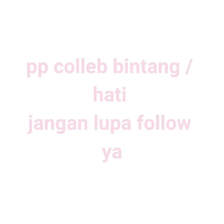 Membalas @taaa_ajaaa5 jangan lupa follow ya#fyppppppp #moots? #jangan?lupafollowdanlike #ppcollab 