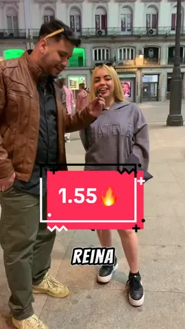1.55🔥🔥 #viral #viralvideo #madrid #spain #entrevista #viraltiktok #viral_video #viralvideos #fyp 