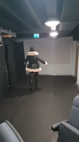 #slayedit💯 #SLAY💯 #SLAY #fashiontiktok #dolledup #dresstoimpress  #furandleathercoat #tights #otkboots  #fashioninfluencer Registered ®️ as Leeds City Centre 🇬🇧 At The Carriageworks Theatre on Thursday however uploaded today 😀 😄 😎 🙌 🇬🇧 💯 SLAY 💯 