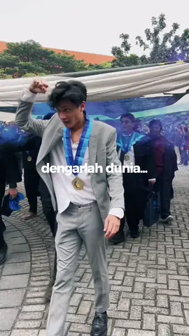 wisuda ftk its>> #itssurabaya 