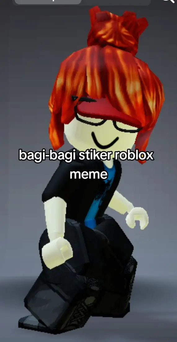 bagi bagi stiker memeh roblox #stiker #roblos #bagibagi #meme #fypシ゚viral #robloxfyp #roblox #fypppppppppppppppp #rorobey #4u #u2 
