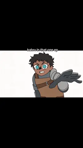 I actually cannot stop thinking about this anime #dungeonmeshi#deliciousindungeon