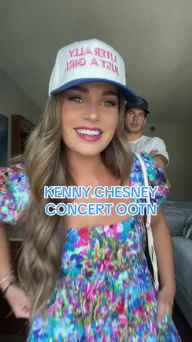 how long do we think I can keep getting Justin to do these 😆 #grwm #ootn #countryconcertoutfit #noshoesnation #husbandwife #couplesoutfits 
