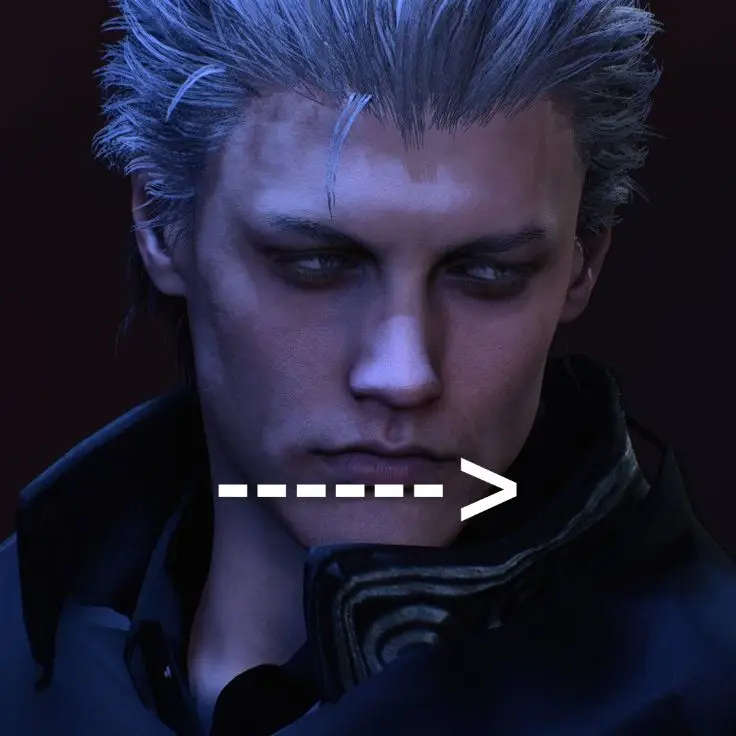 #vergil #vergilsparda #dante #dantesparda #dmc #devilmaycry #fyp #viral 