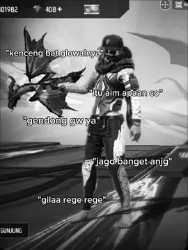 skrg udh gabisa nembak:) #maxxkw 