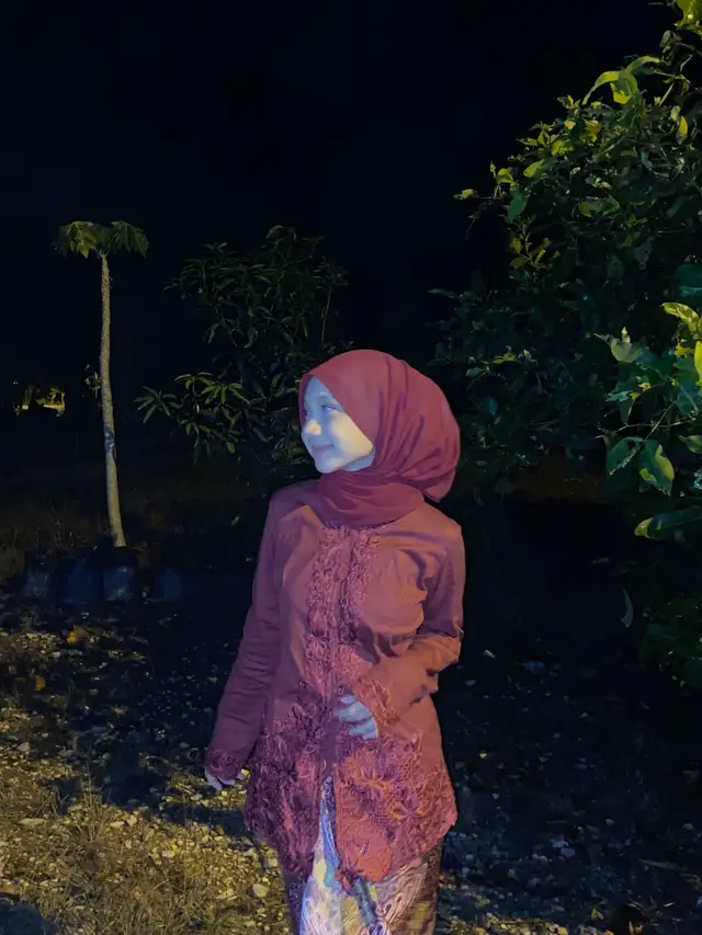bunga kat pokok