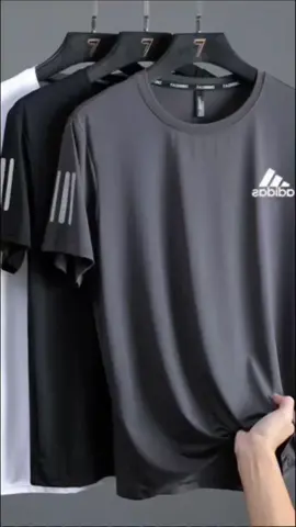 Unisex Adidas Sportswear T-shirt 👕 Price: $12.00 Colors: Black, Gray & White Sizes: 2XL-5XL Quality: Polyester/Quick-dry Pm is the 🔑 #adidas #goodquality #highquality #nice #cool #affordable #cheap #fashion #fashiontiktok #fashioninspo #gym #gymmotivation #Fitness #viraltiktokvideo  #fit #exercise #brunei #bruneitiktok #viral #viralvideo #viraltiktok