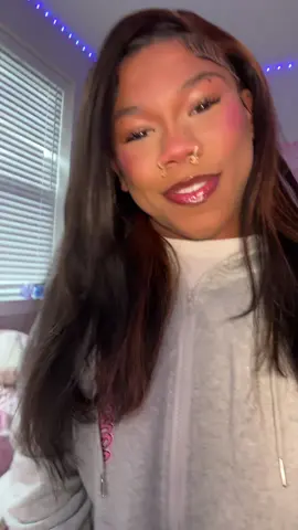 Thanks for watching 💕💨 #highschooldrama#drama#grwm#storytime#makeup#makeuptut #wigs#hairgrem#volume 