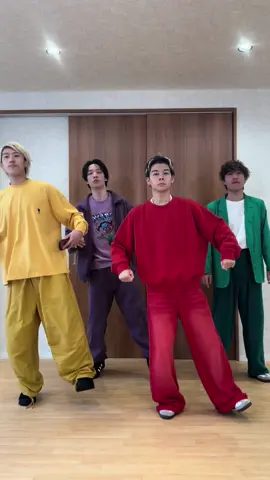 この4人のmbti当ててみて#5446thave 