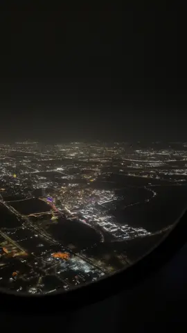 semoga kamu berikutnya yang mendengar suara ini secara langsung ketika pesawat landing di Jeddah🤲🏻😇