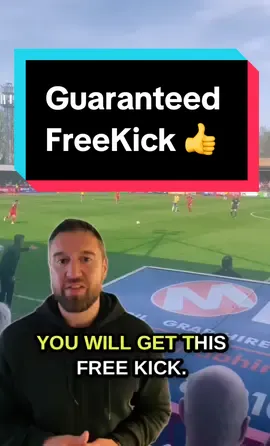 Street Smart Strikers #Soccer #Football #Striker #Foul #Tactics #FootballTactics 