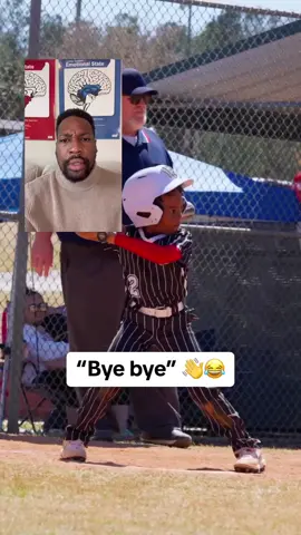 We can’t teach skills that we don’t have. We can even teach things like good sportmanship by how we model it for the kids.  #consciousparenting #consciousdiscipline #littleleague #coaching #MomsofTikTok #baseballcoach #soccercoach #basketballcoach #preschoolparents 