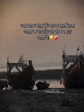 আমাকে যারা চিনতে পেরেছিলো তারা কখনোই আমাকে ছেড়ে যায়নি! 🤍#viral #fortoypage #rehmanrocky_4 