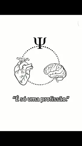 🧠🫀 #psicologia #psi #trend 