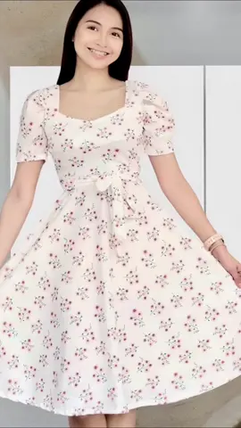 Ganda nitong dress #dress #formaldress #churchdress #fyp 