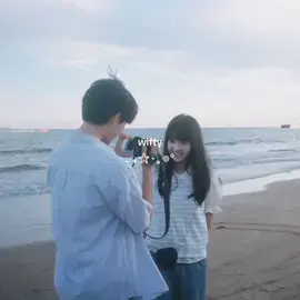 ‎₊˚⊹ i need a wifty summer #dearlychu8 #wheniflytowardsyou #wheniflytowardsyouedit #wifty #suzaizai #zhanglurang 