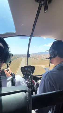 Helicopter Mallorca #ethanoverton #ethanovertonsq #magaluf 