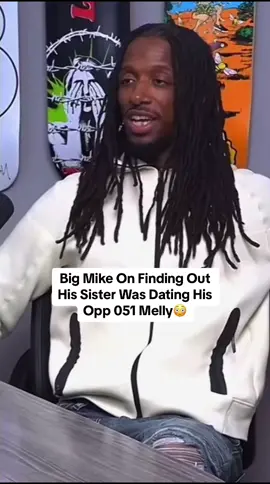 Nah thats crazy #fyp #fypシ #viral #bigmike #051melly #chicago #chiraq 